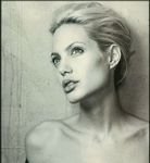 pic for Angelina Jolie